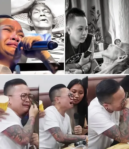 “Crying!” — Fans Deeply Worried About Ice Seguerra’s Emotional Update