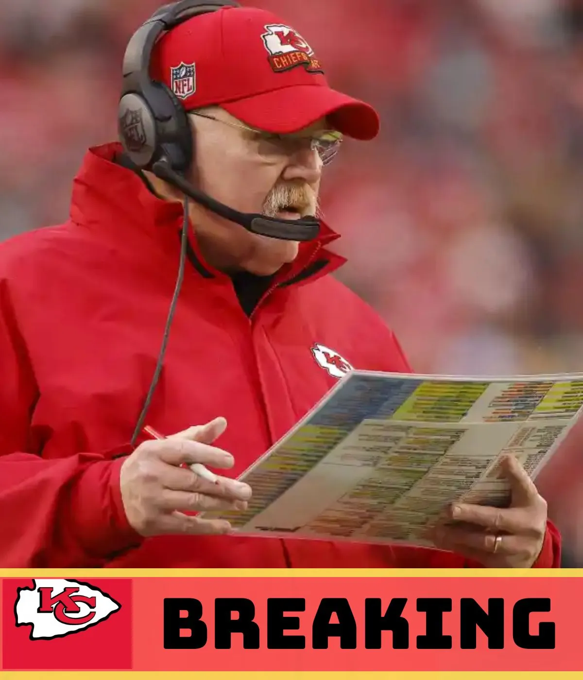 Chiefs’ 2025 Schedule Release: Insiders Provide Early Leaks