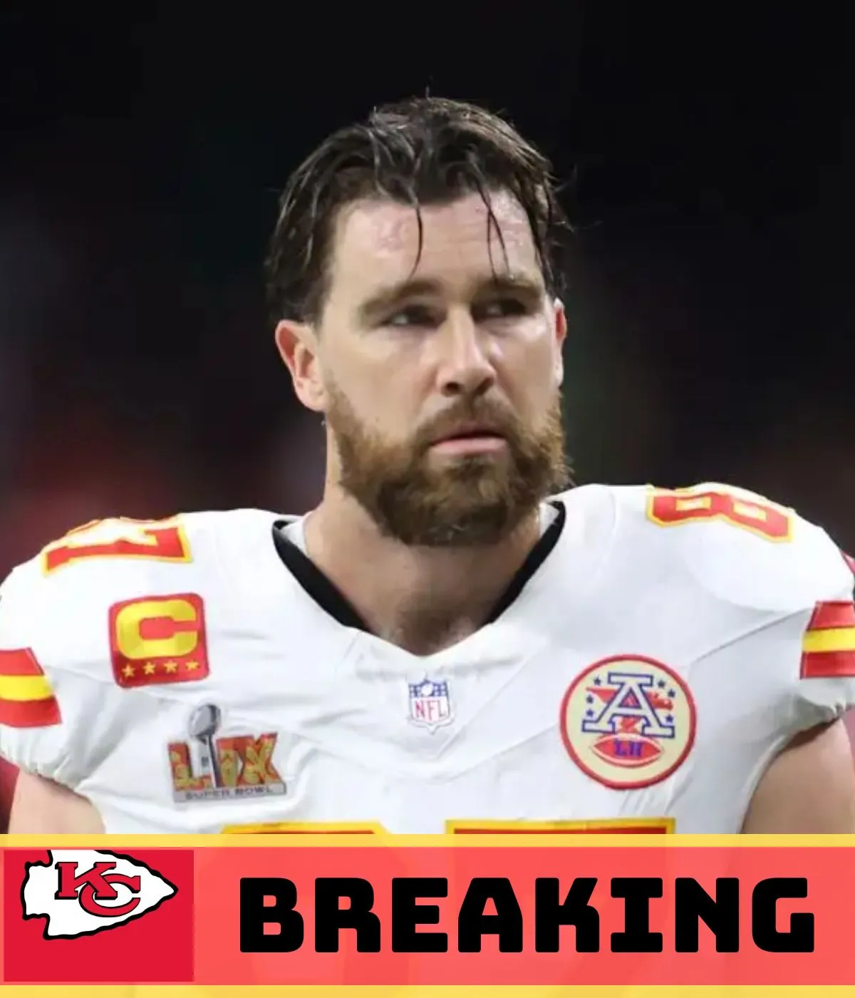 Chiefs Faced With Notable Setback for 2025