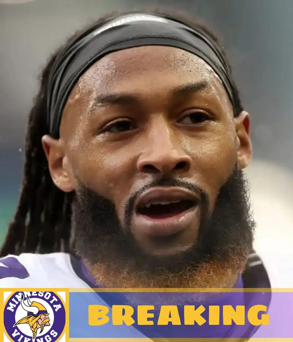 Vikings RB Aaron Jones Gets Good News From Historic Decision
