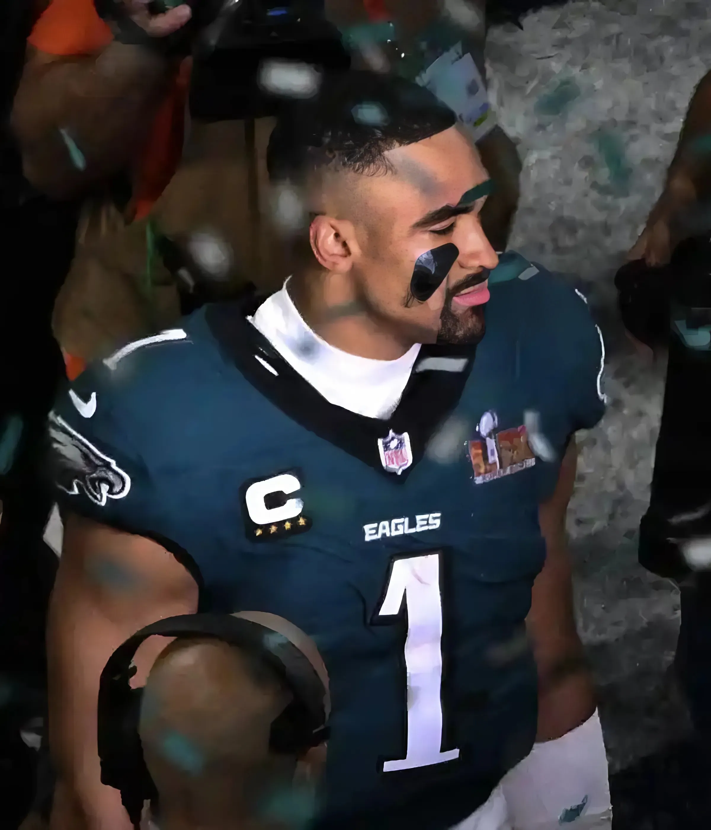 Eagles Predicted to Trade for 2,565-Yard Star Receiver for Jalen Hurts