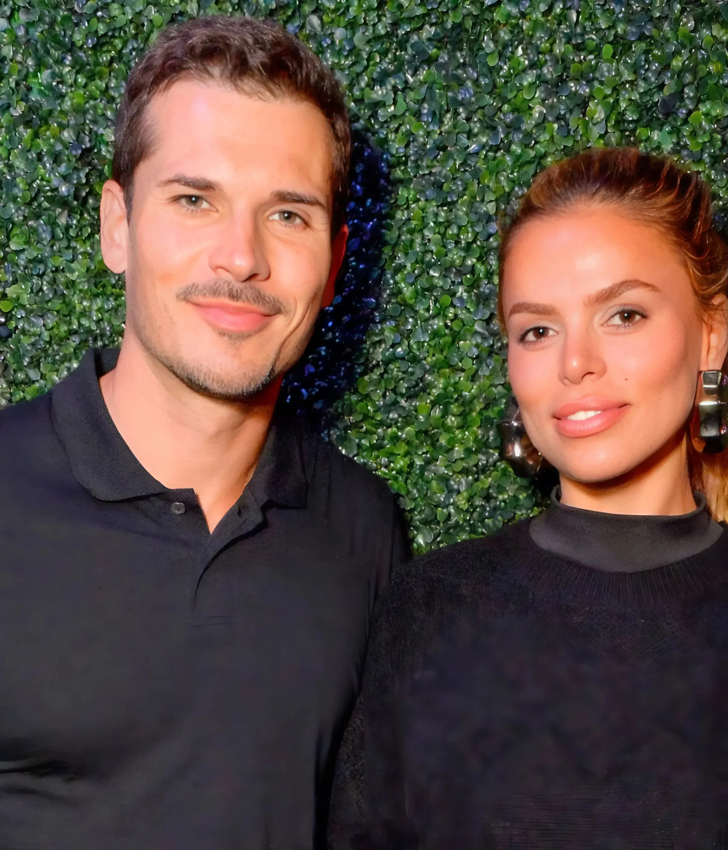 DWTS’ Brooks Nader Reveals How Gleb Savchenko Really Made Her Feel