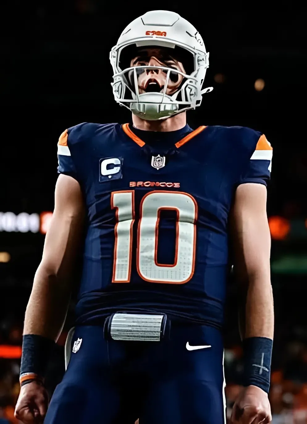 Broncos Full 2025 Regular Season Schedule May Have Been Leaked Early