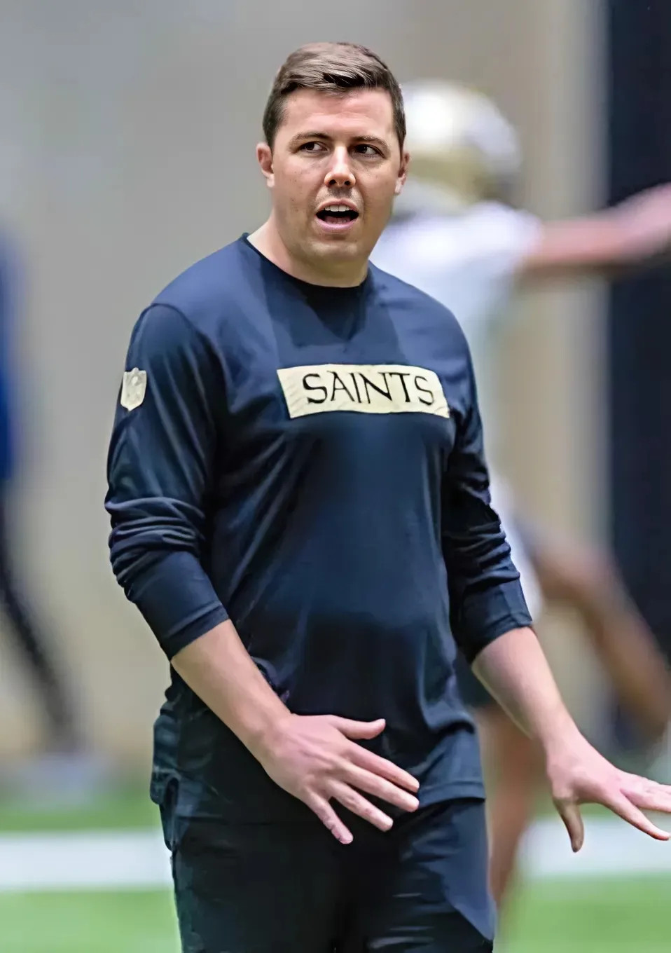 Saints Official Schedule: 3 Most-Anticipated 2025 Matchups