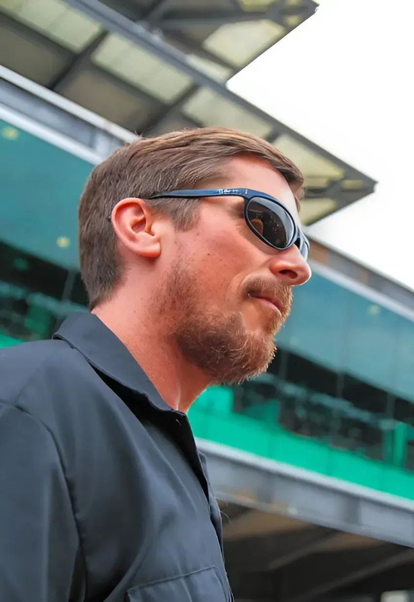 Christian Bale Set To Bring Raiders Legend Back To Life On Screen