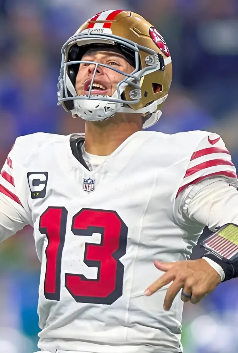 San Francisco 49ers official 2025 schedule, Week 1-18 opponents, primetime games and bye week