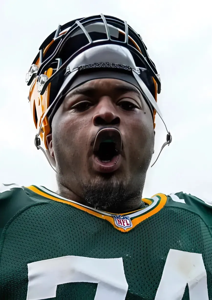 Packers have an Elgton Jenkins-sized problem they need to solve immediately