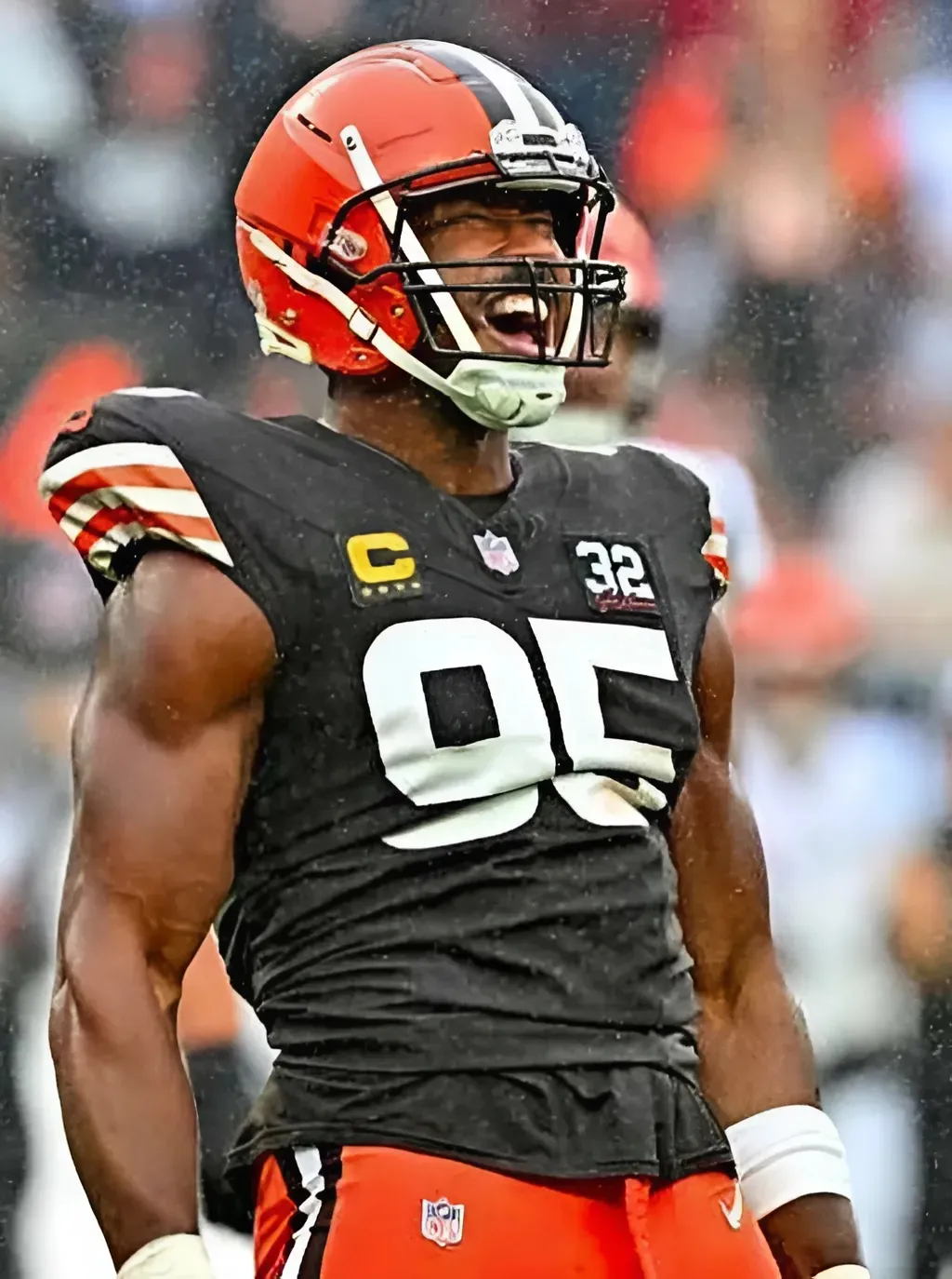 Instant analysis of Cleveland Browns 2025 schedule