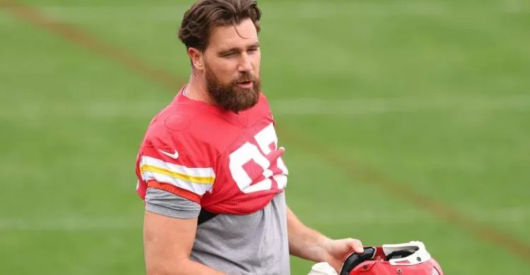 Travis Kelce Sounds Off on ‘Miserable’ Chiefs News