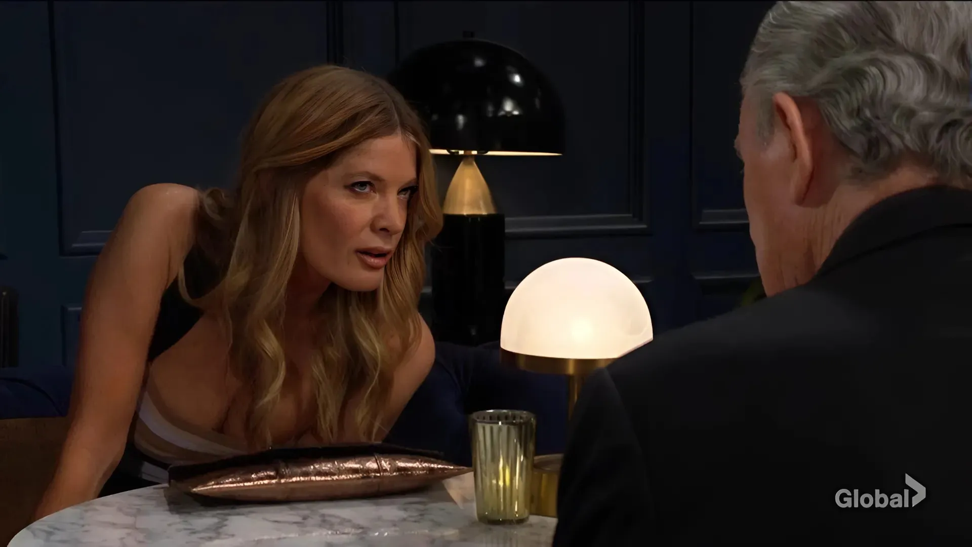 Young and the Restless Recap May 14: Phyllis Tries to Outplay Victor