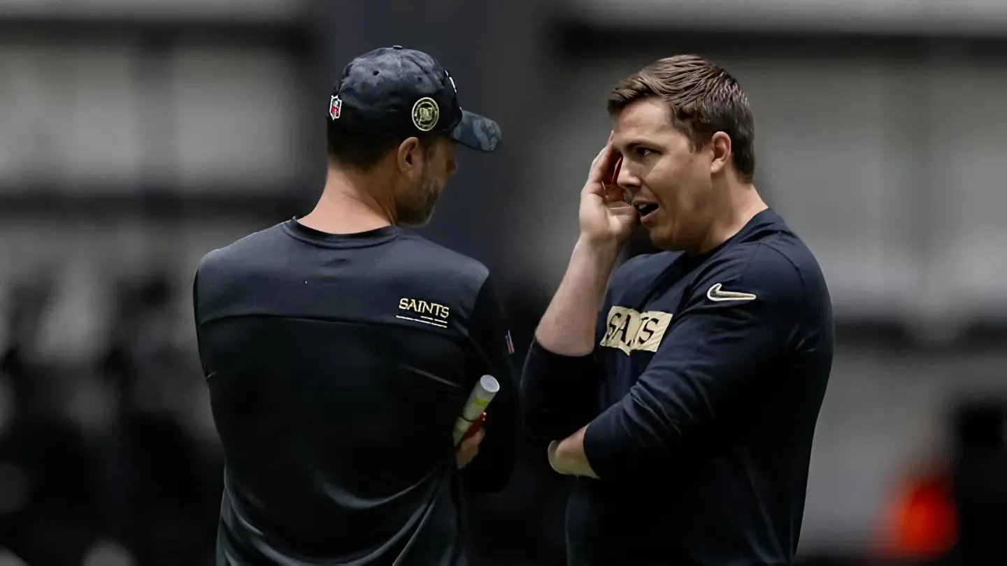 Saints have no primetime games for the first time in 25 years