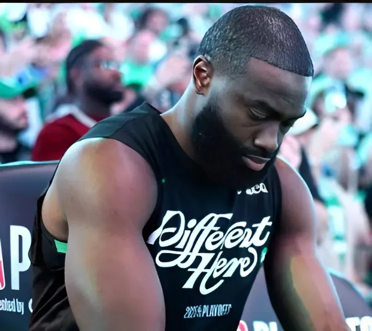 Jaylen Brown Sends Bold Message As Celtics Fight for Their