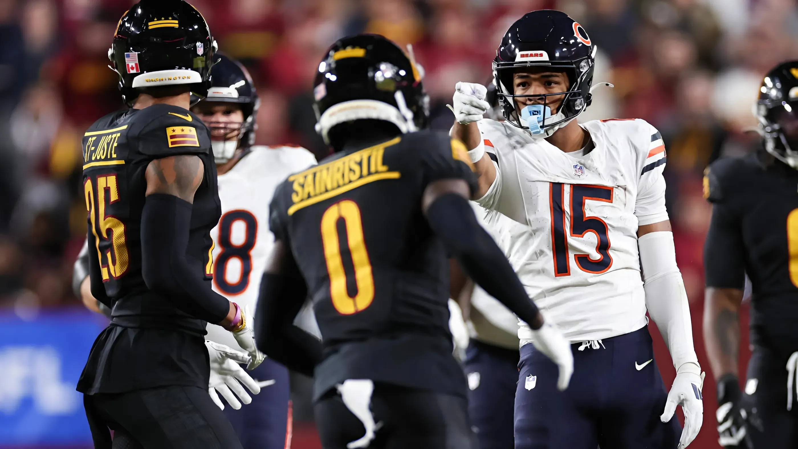 Bears-Bengals blockbuster trade idea sends Trey Hendrickson to Chicago