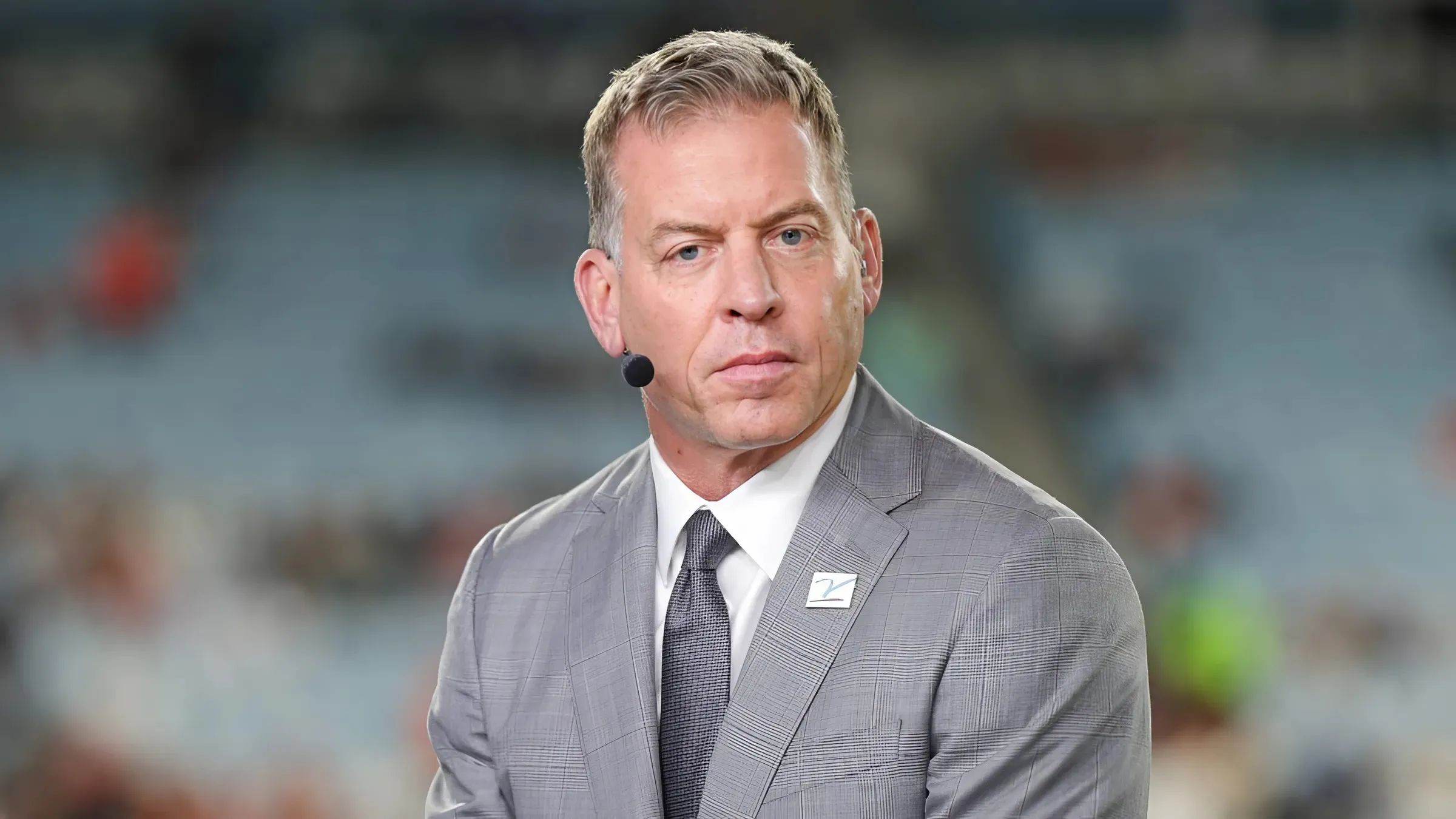 Troy Aikman Drops Jaw-Dropping Forecast for Cowboys’ 2025 Season That Has Fans and Analysts Scrambling