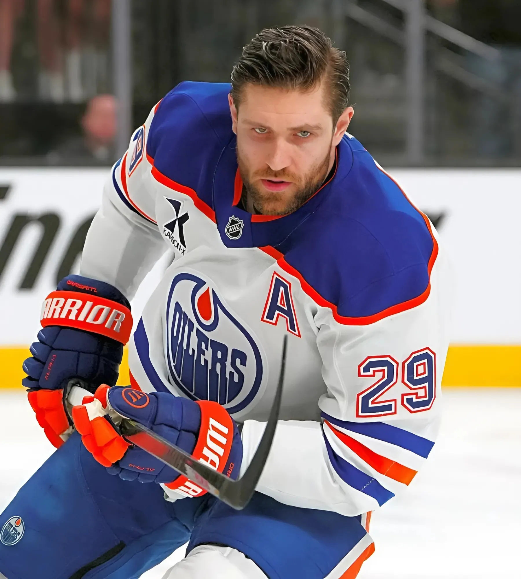 ‘Put My Own Stats on Back Burner’: Oilers Star Ahead of Game 5