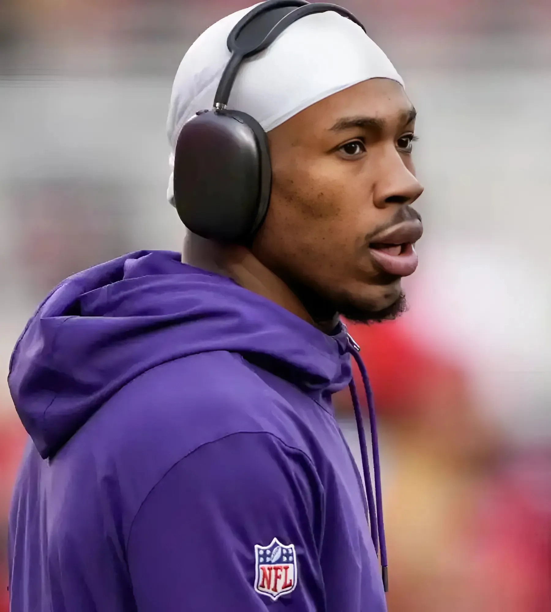 Bears Linked to Former $70 Million Safety With Ties to Dennis Allen
