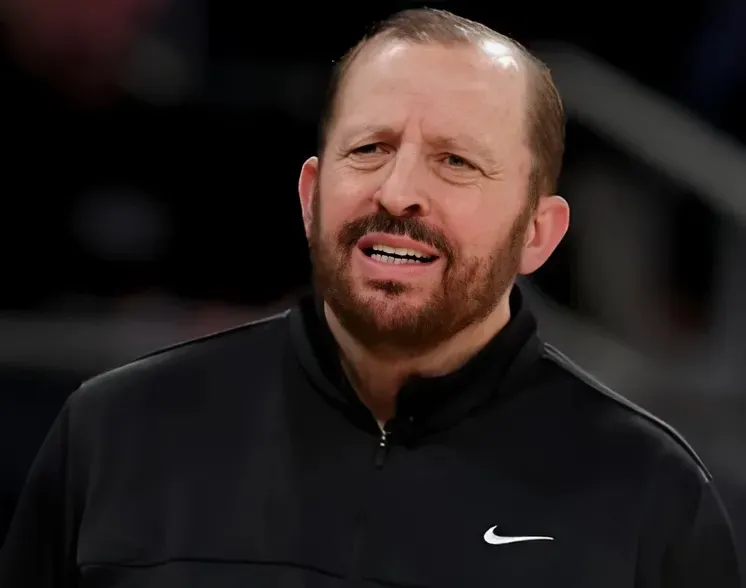 Knicks Veteran Getting Loud Praise From Teammate