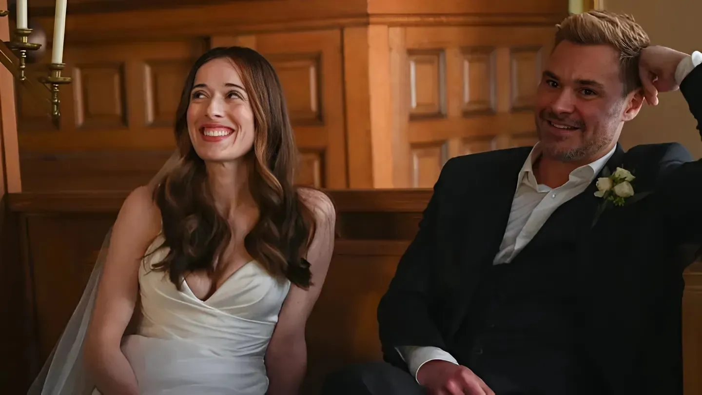 Chicago PD unveils first look pics for season 12 wedding (after years of waiting!)