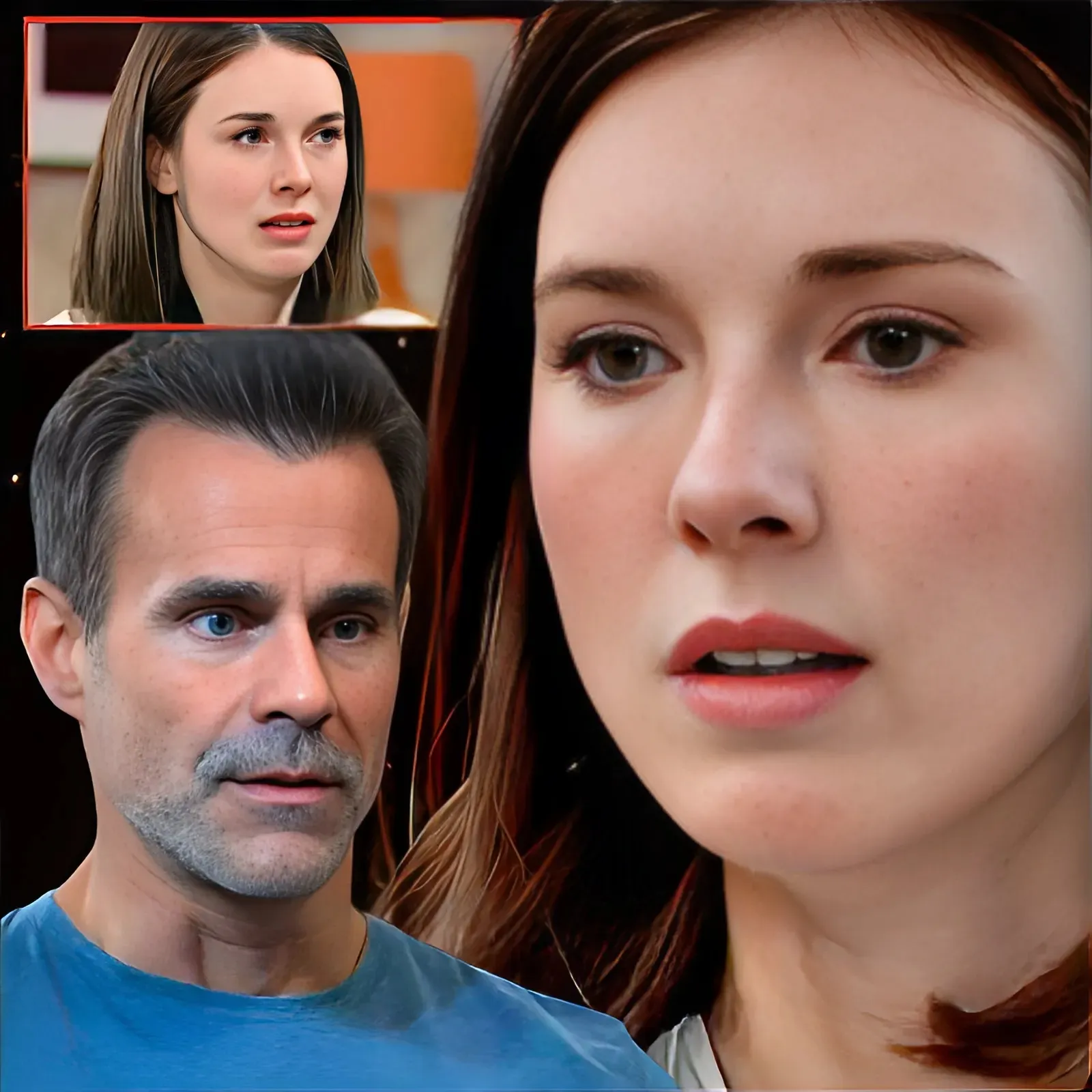 General Hospital Shock Twist: Drew’s Lie Could Cost Willow Her Kids — Jason & Michael Strike Back!