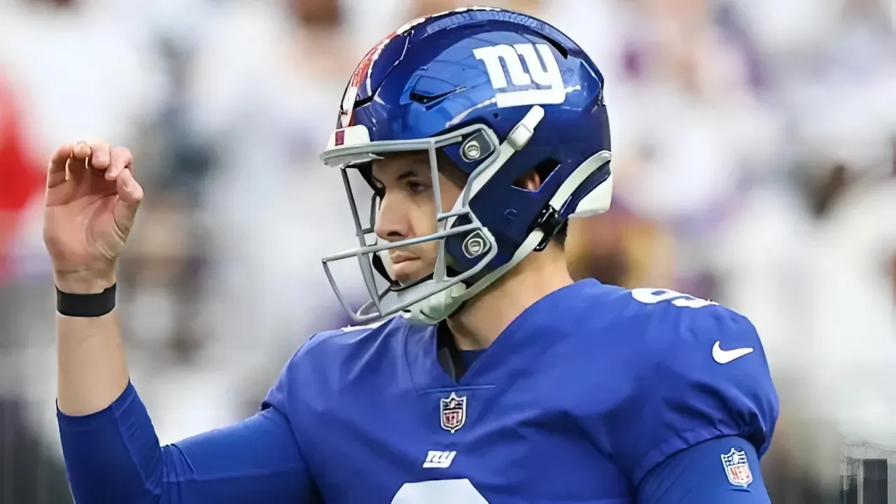 Giants Appear to Change Course on Likely Cut Candidate: ‘Secure as Ever’
