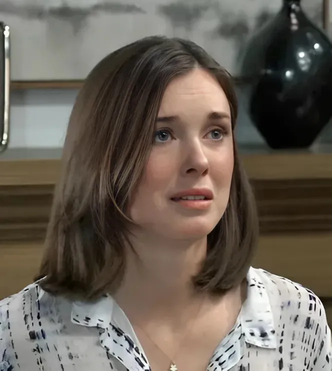 Willow Is Served Divorce and Custody Papers — Plus, Lucky Learns Ric’s Lying About the Accident