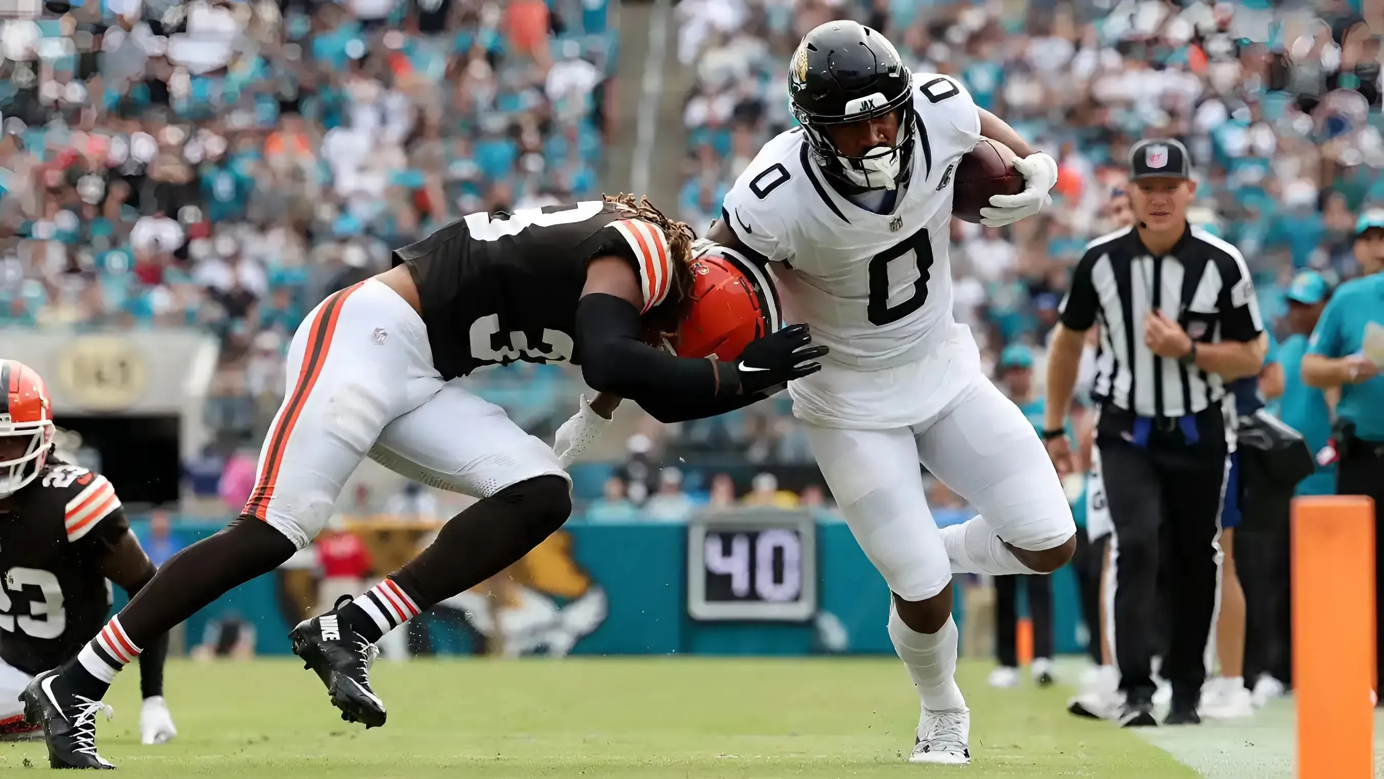 Broncos Urged to Sign ‘Big Game’ $39 Million Free Agent WR