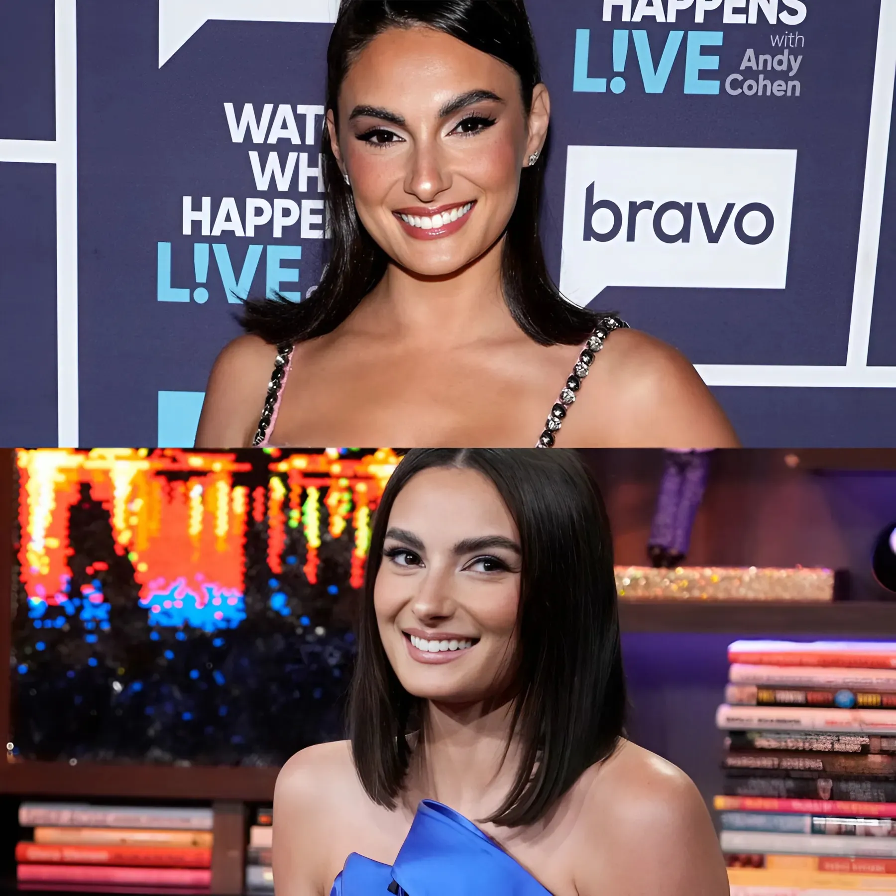 Paige DeSorbo Had an Epic Realization About Her Dating Life Thanks to Her Therapist