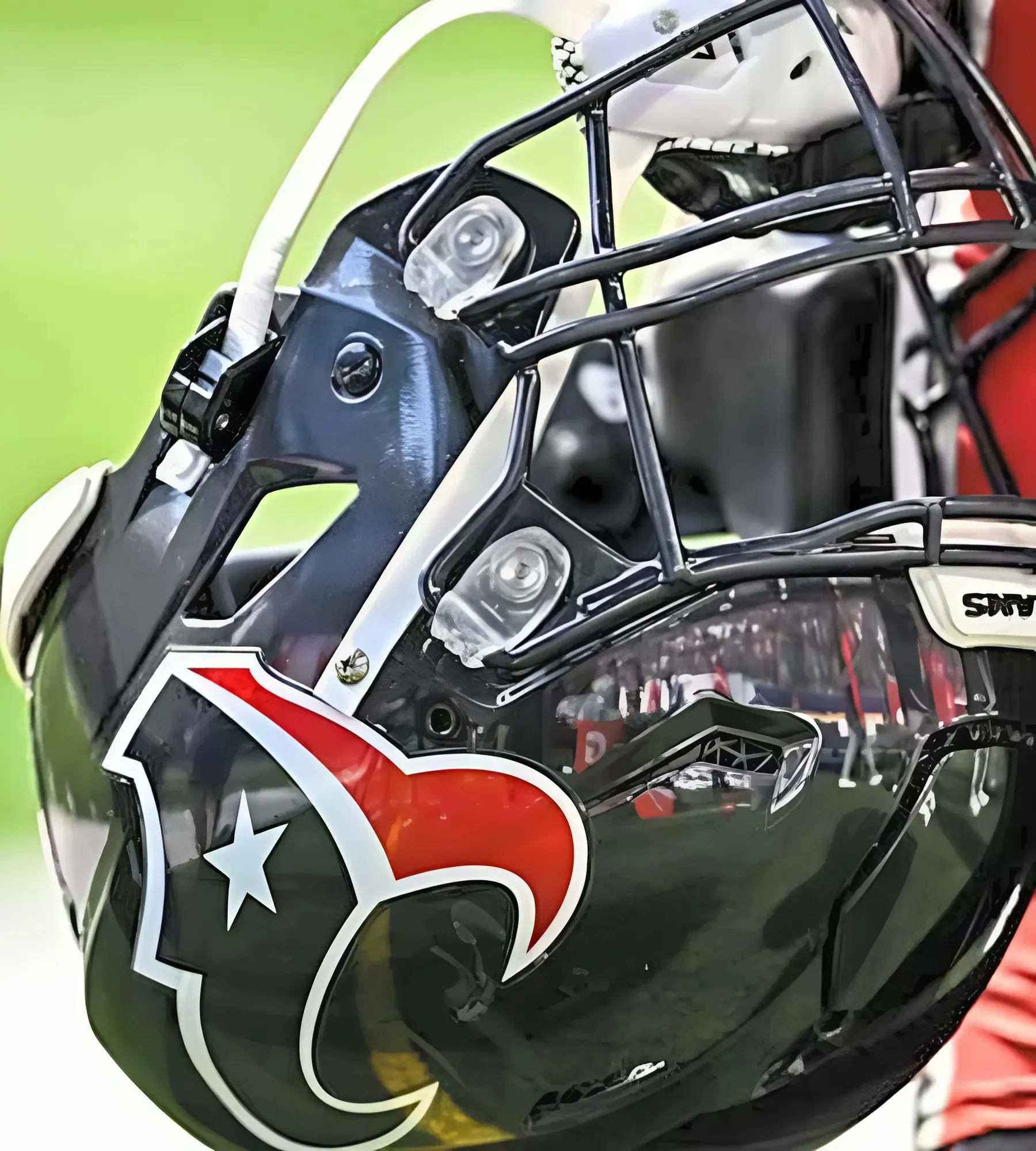 Texans Release Official 2025 Season Schedule