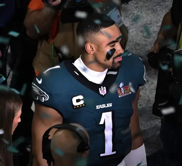Eagles Predicted to Trade for 2,565-Yard Star Receiver for Jalen Hurts