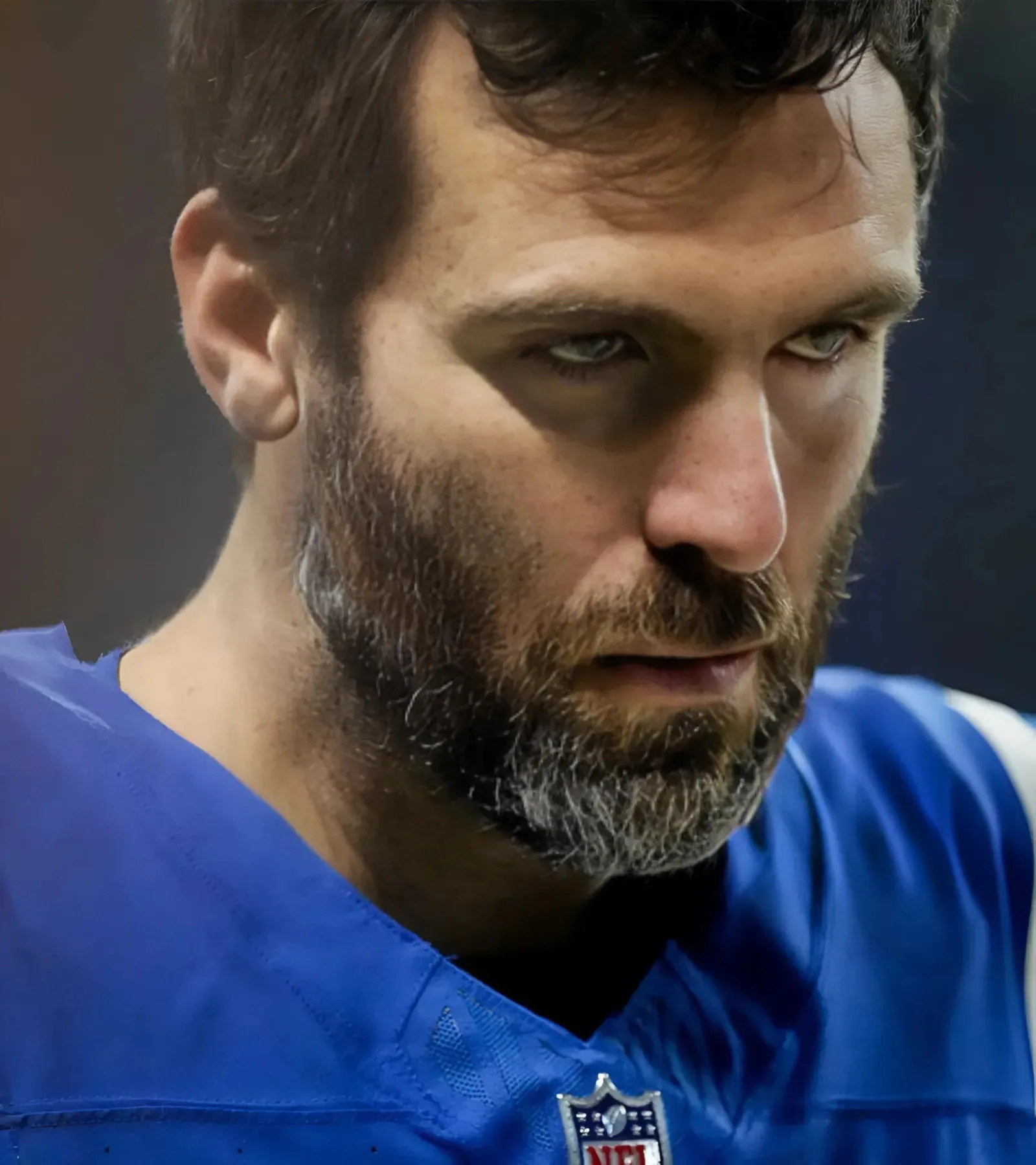 Joe Flacco Dealt Harsh Reality by Former QB Amid Browns Battle
