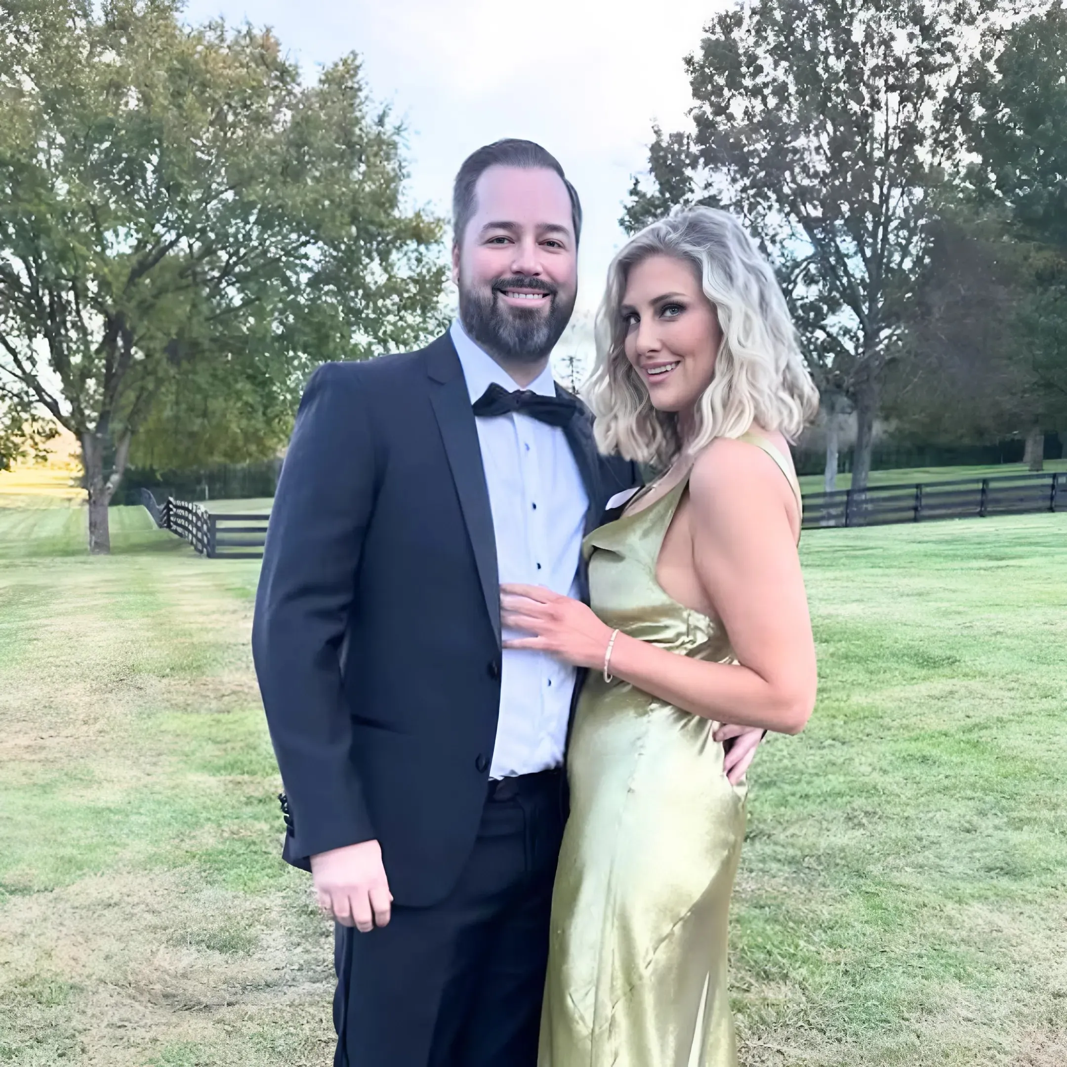 RHOC’s Gina Kirschenheiter Faces Shocking Accusations by Travis Mullen’s Ex-Wife Meghan After He Requests Emergency Custody Due to Drug Concerns, See Their Court Docs