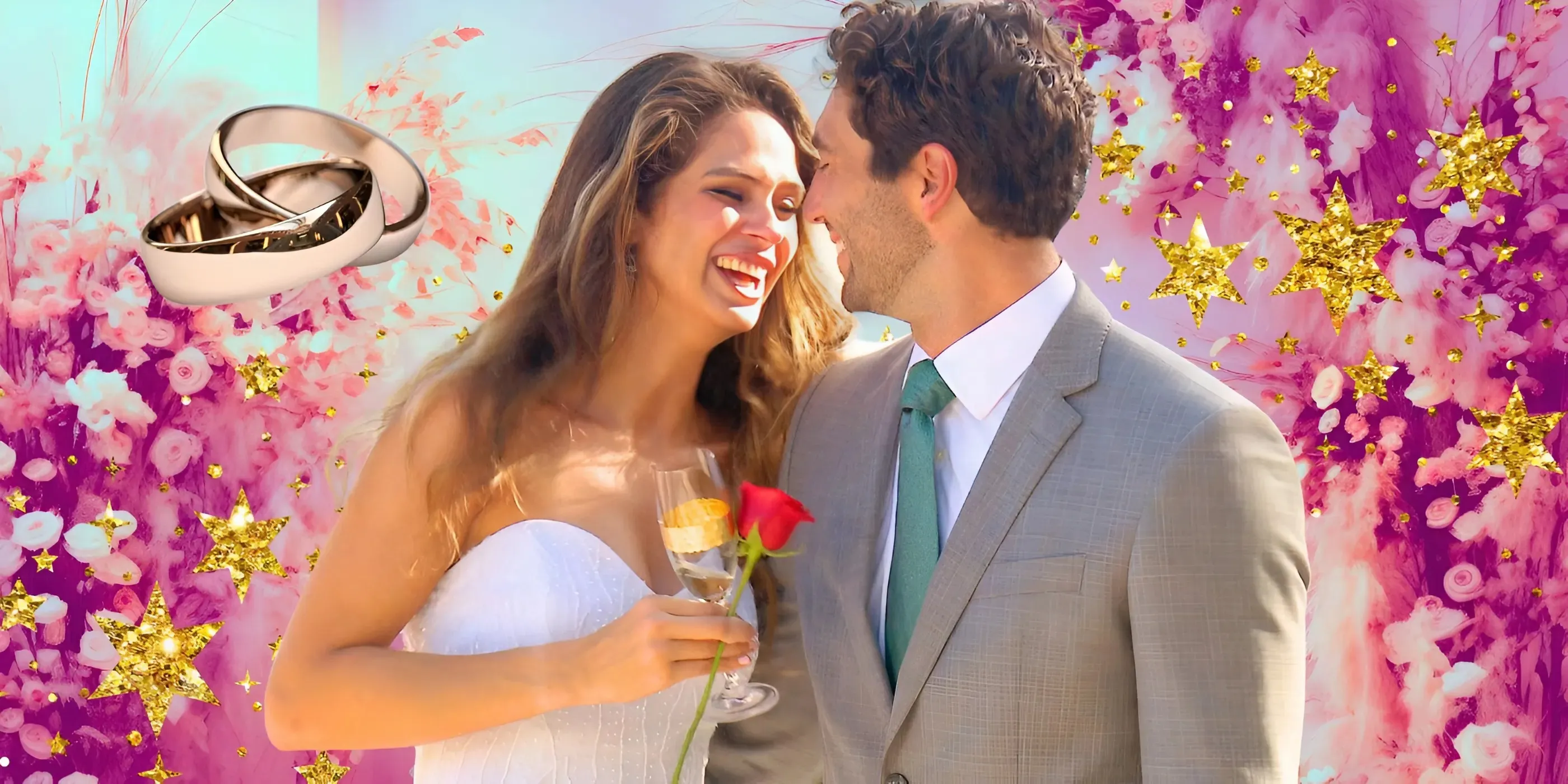 The Bachelor 28: Joey Graziadei And Kelsey's Anderson's Wedding Date Announcement Was Disappointing