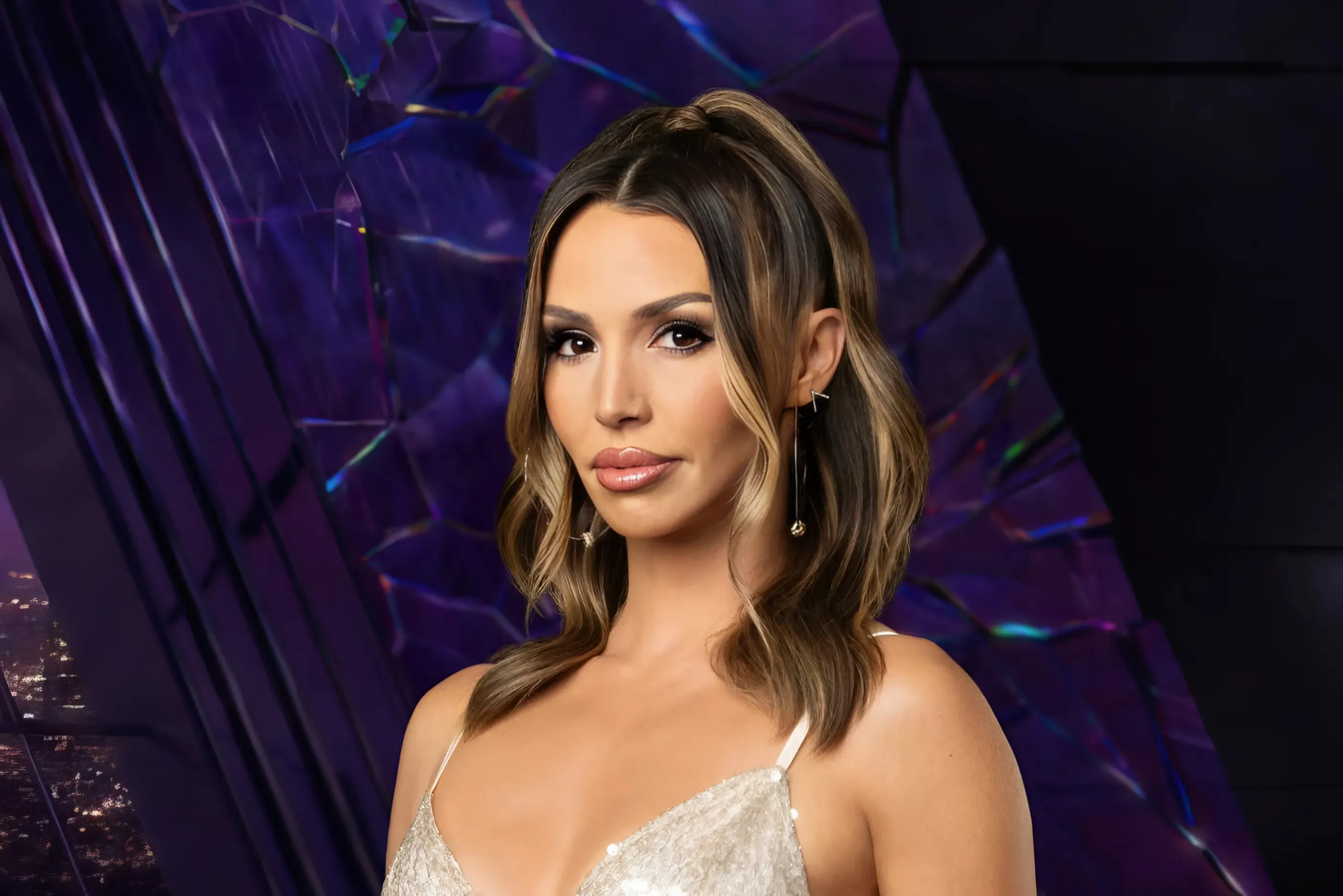 Scheana Shay Explains Why She Recently Reunited with Ex-Husband Mike Shay: "I Was Very Honest"