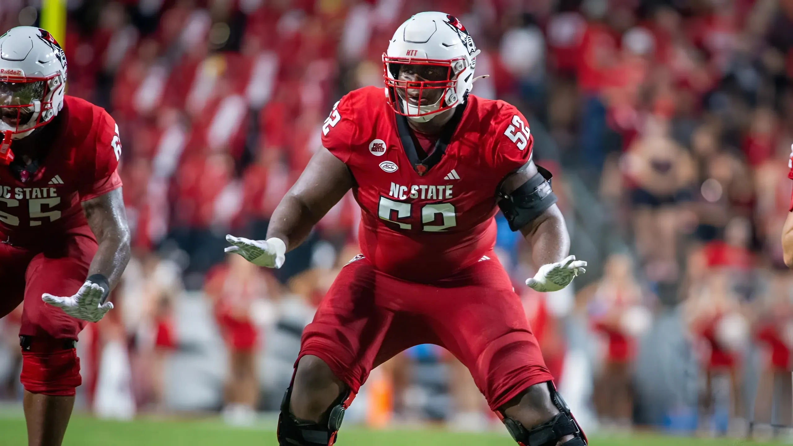 Crushing injury may end Commanders UDFA steal’s dream before it starts