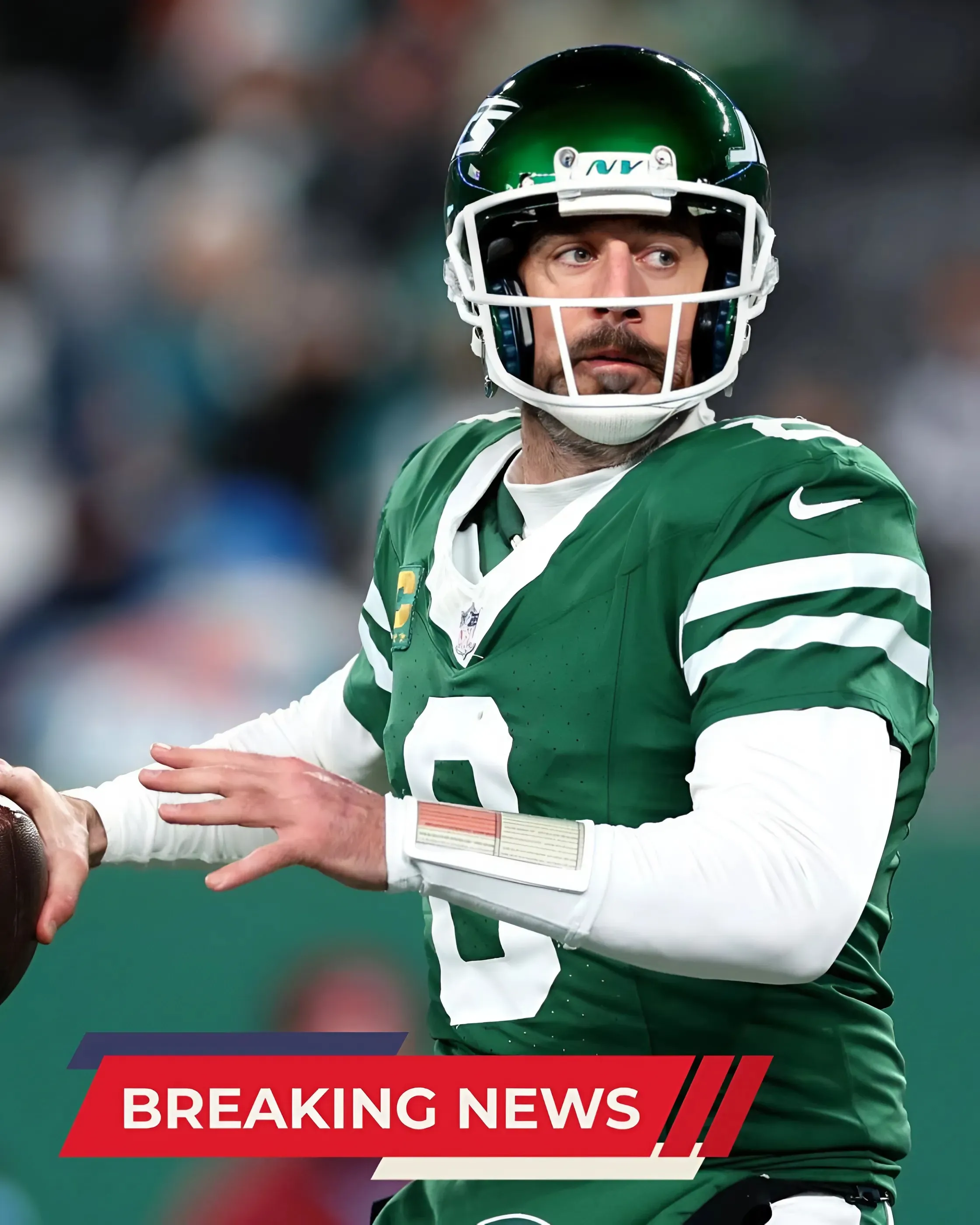 Steelers Legend Ben Roethlisberger Changes Tune on Aaron Rodgers Situation