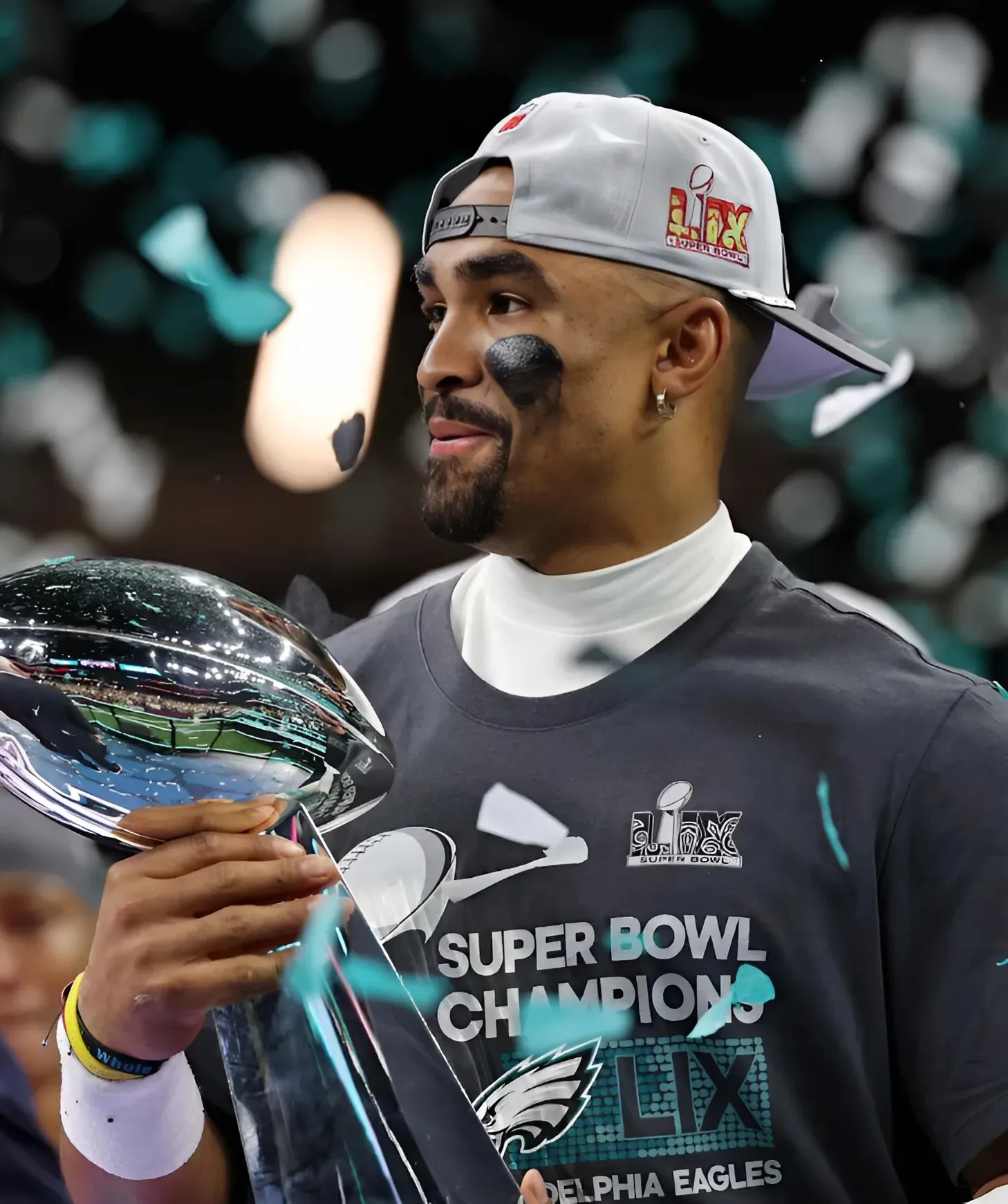 2025 Schedule: Toughest Stretch Will Come Late For Eagles