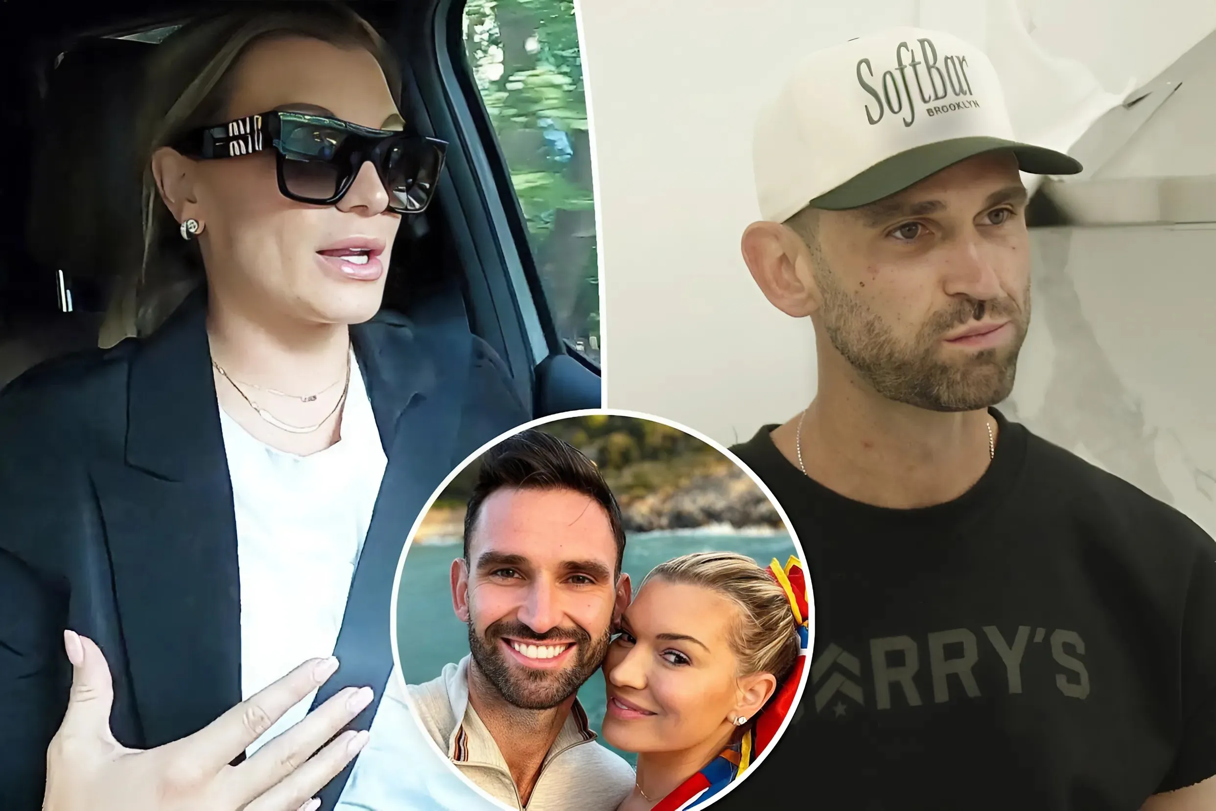 Lindsay Hubbard hosts ‘Freedom Dinner’ to celebrate anniversary of Carl Radke calling off engagement