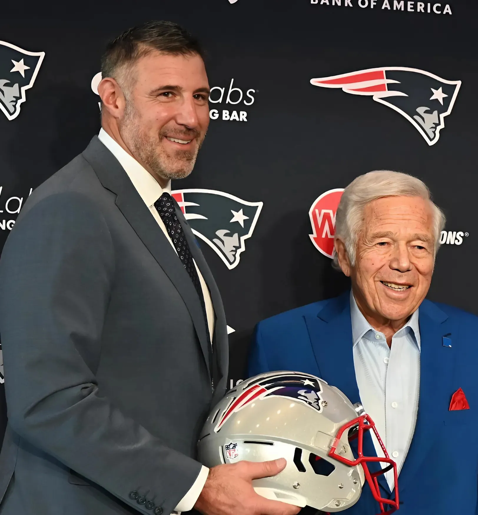 Save the Dates: Patriots 2025 Schedule Now Official