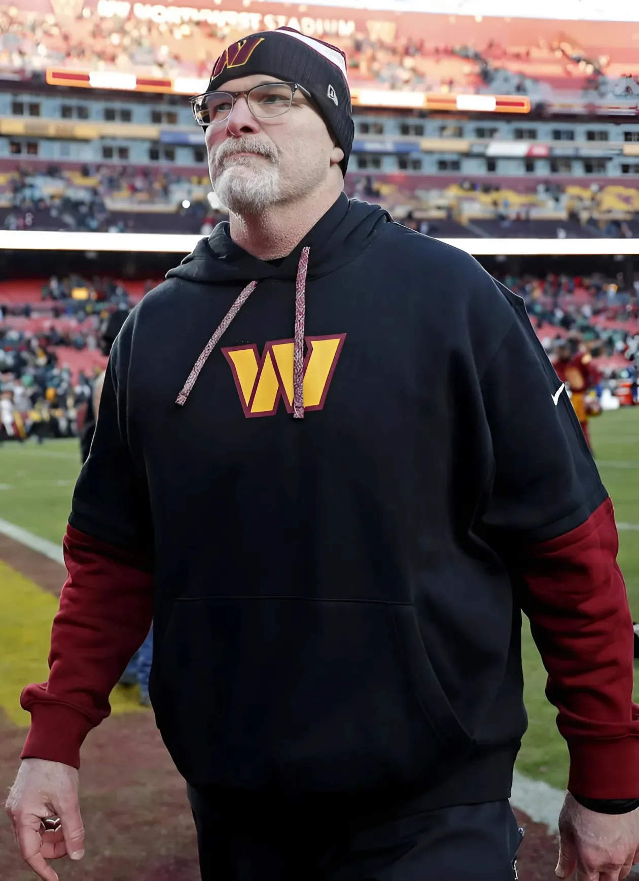 What Dan Quinn checks first when Commanders’ schedule drops
