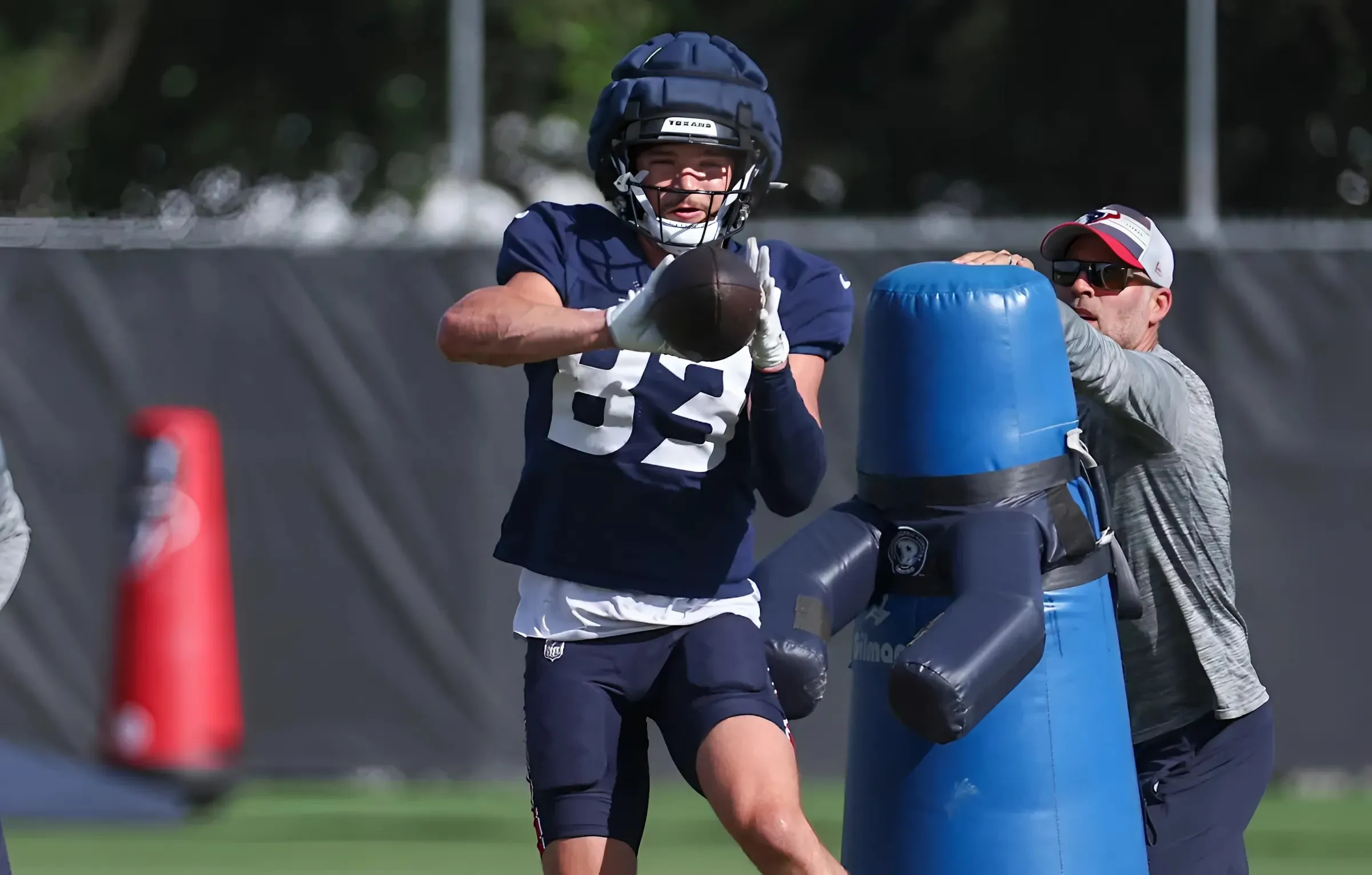 Packers Sign 2,800 Yard Former College Star To Add To Crowded Receiver Room Packers Sign 2,800 Yard Former College Star To Add To Crowded Receiver Room