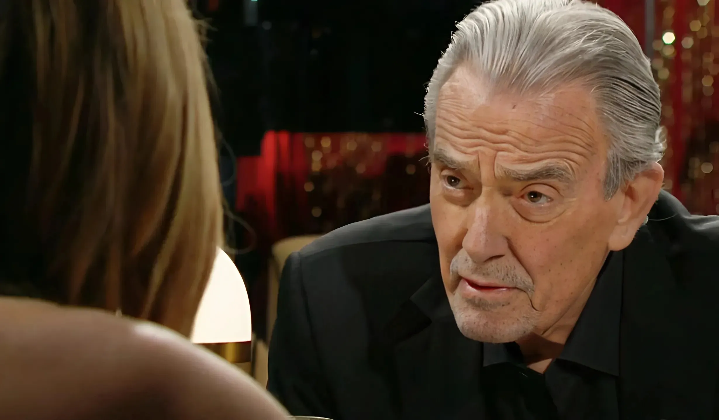 Y&R May 14 Recap: Phyllis Plays Dangerous Games, Victor Declares War, and Damian Joins the Family Biz!