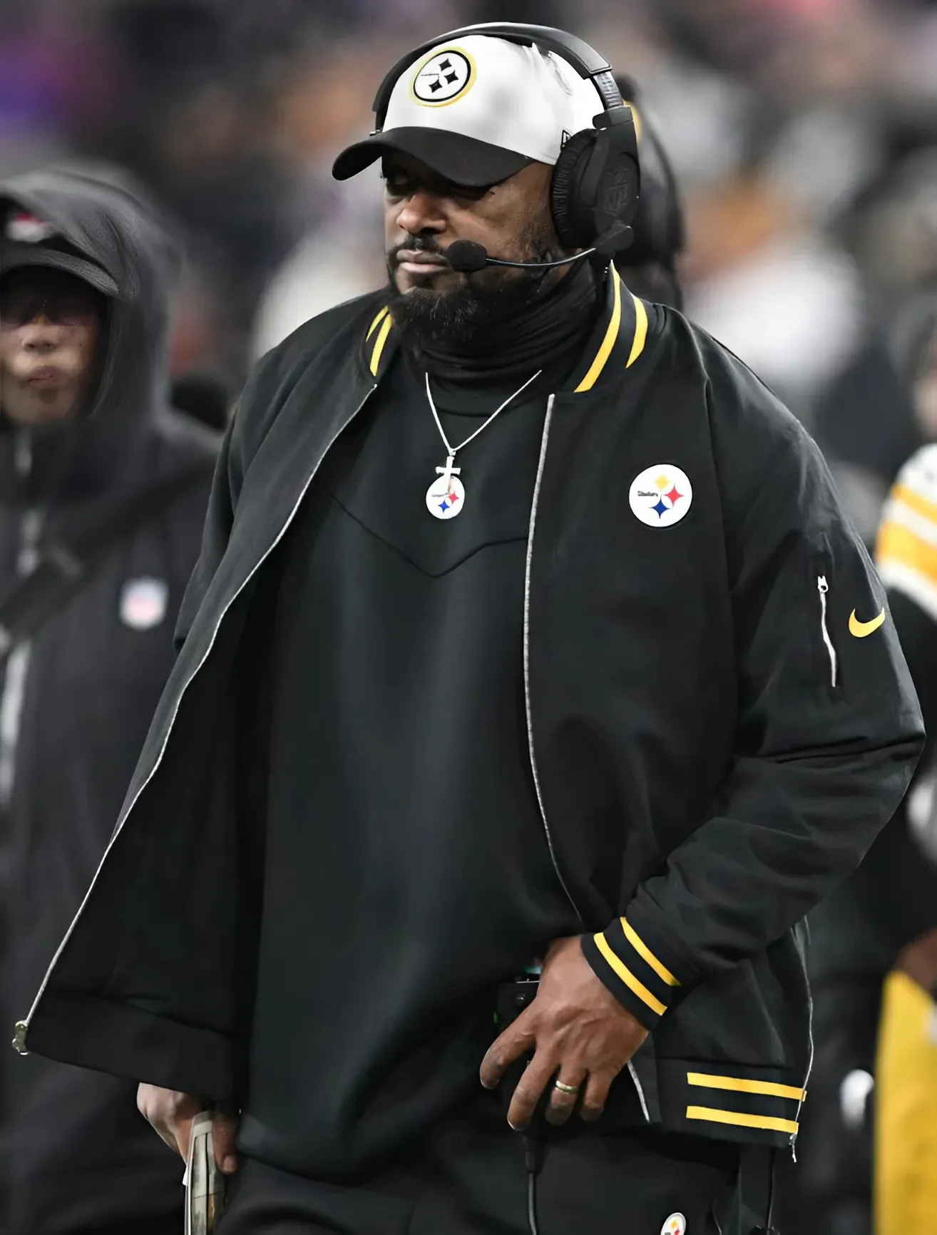 STEELERS 2025 SCHEDULE DROP — LET’S GO!