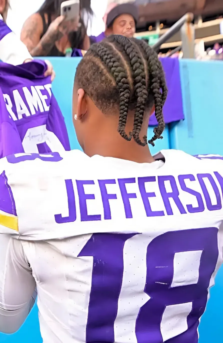 Vikings 2025 schedule with game-by-game predictions: Projecting how J.J. McCarthy's first season will go