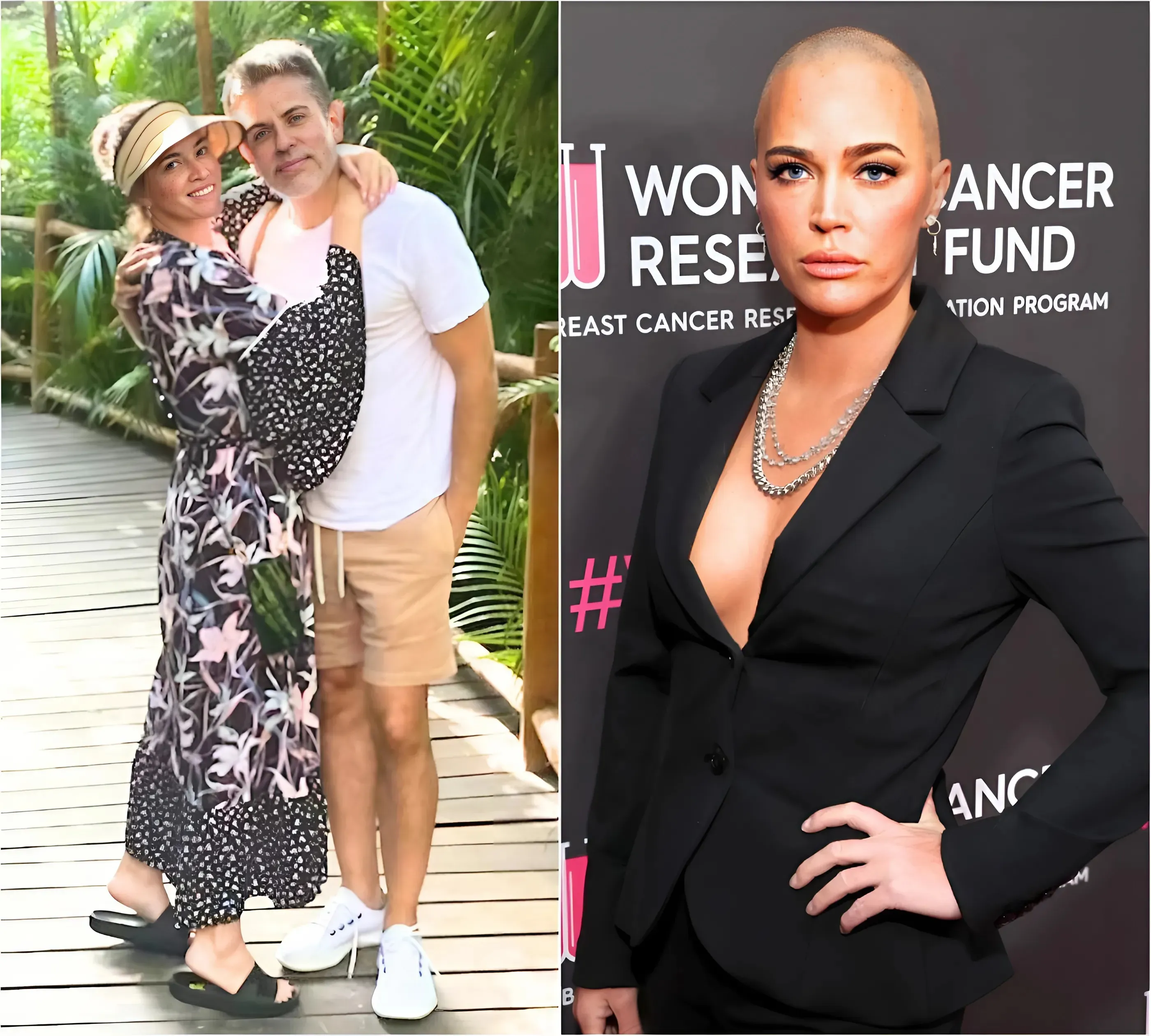 “It’s All Falling Apart!” — Teddi Mellencamp BLINDSIDED as Edwin Pushes Divorce, $2M Lawsuit Explodes