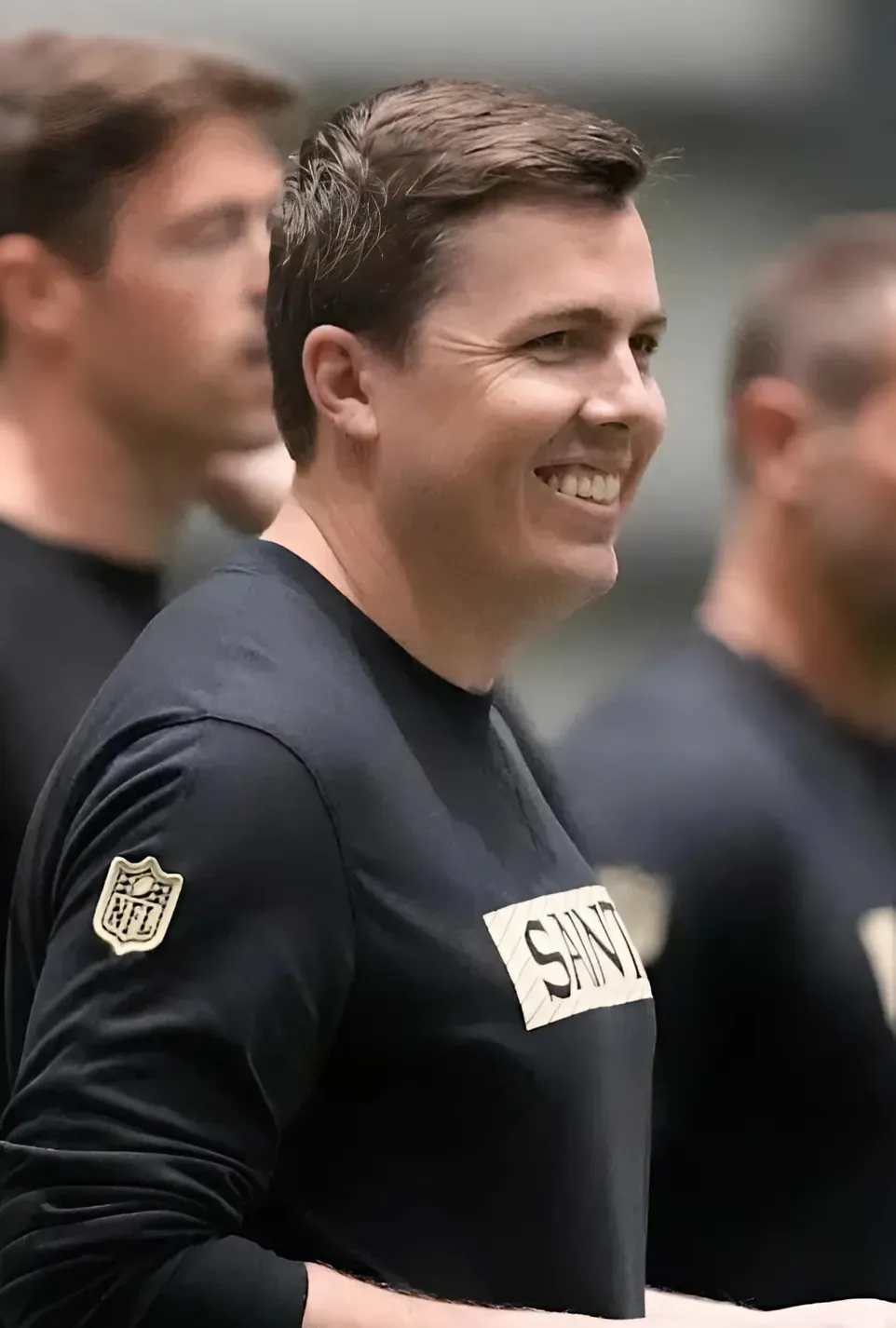 First-year coach Kellen Moore, New Orleans Saints open 2025 regular season with consecutive home games