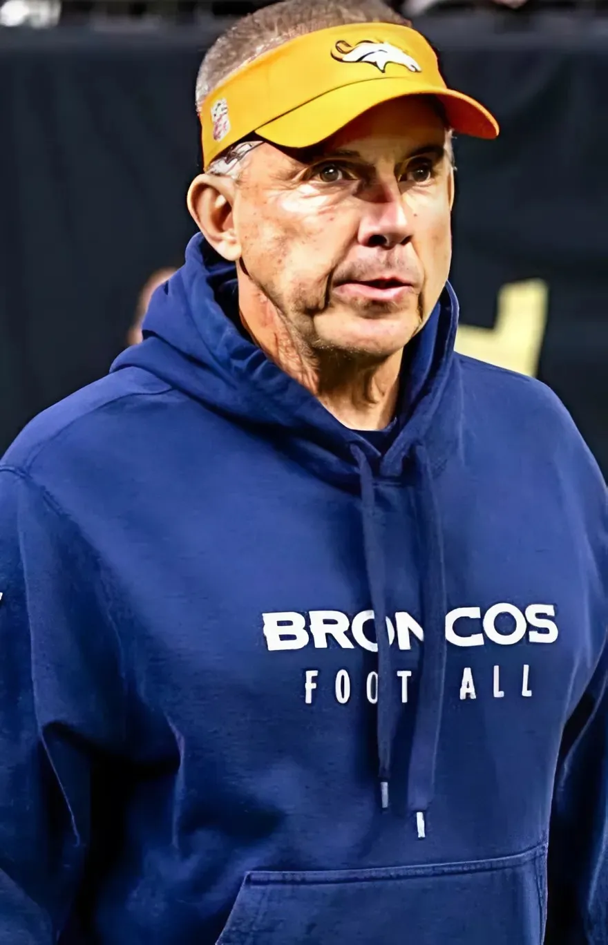 Report: Payton, Broncos to Face Saints in 2025 Preseason
