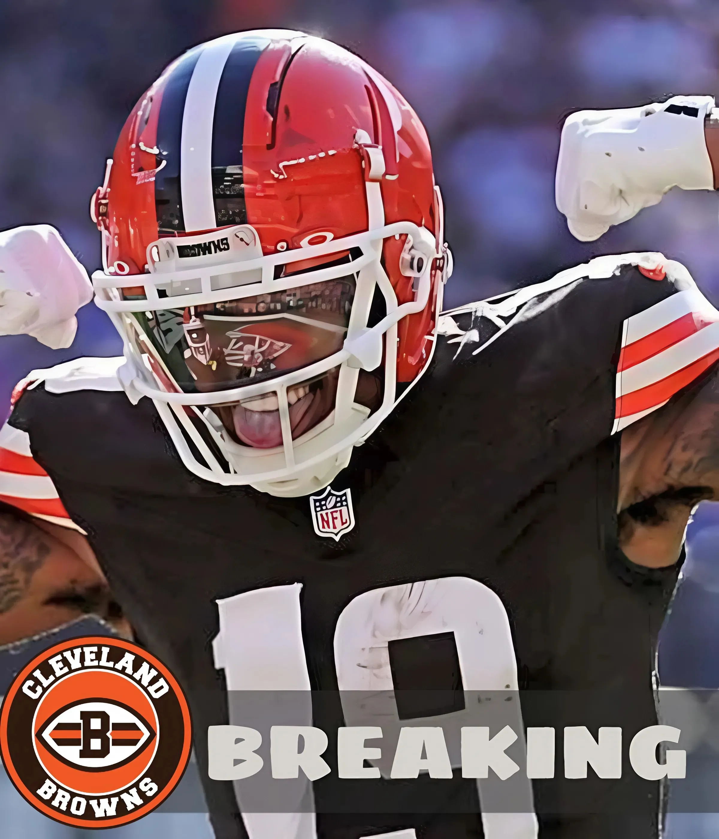 Browns' Sleeper Weapon Could Fix Cleveland's Inexplicable Mistake