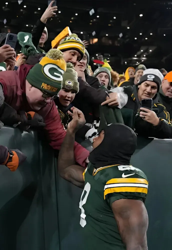 Win or Lose? Predicting Every Game on Packers’ Schedule