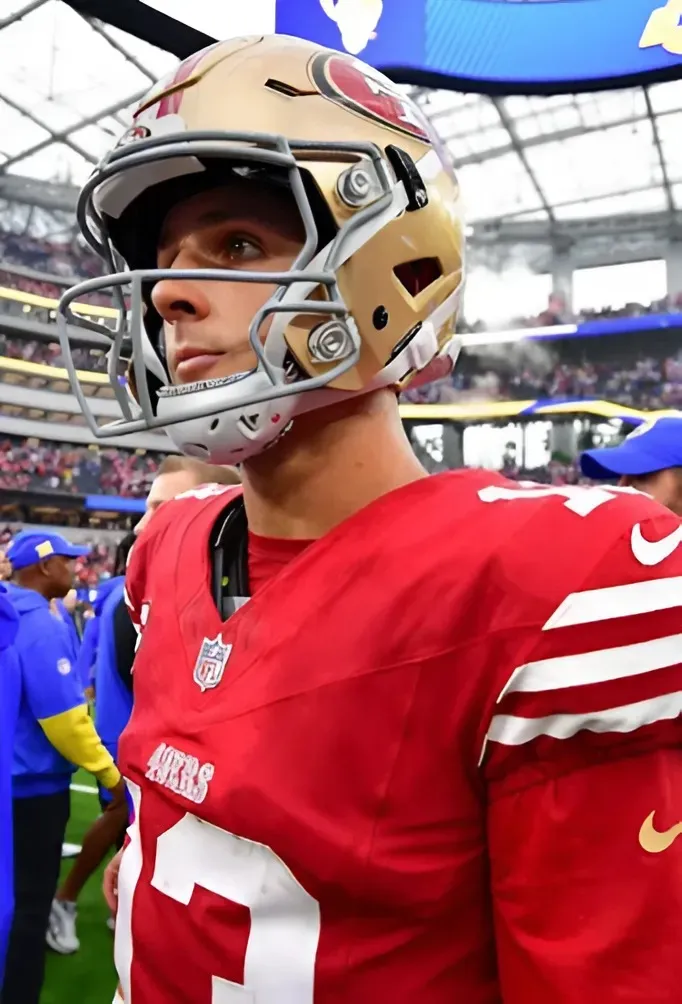 Sports Illustrated Projects the 49ers to Win 8 Games in 2025