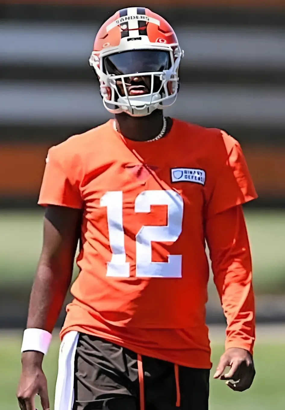 Browns schedule exposes how little faith the NFL has in Shedeur Sanders